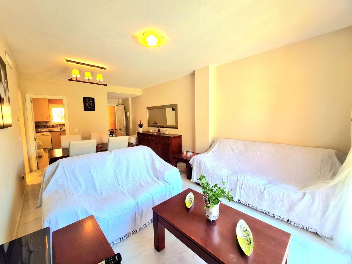 Aa Guest - Reserva De Marbella Golf Course Eco Экстерьер фото