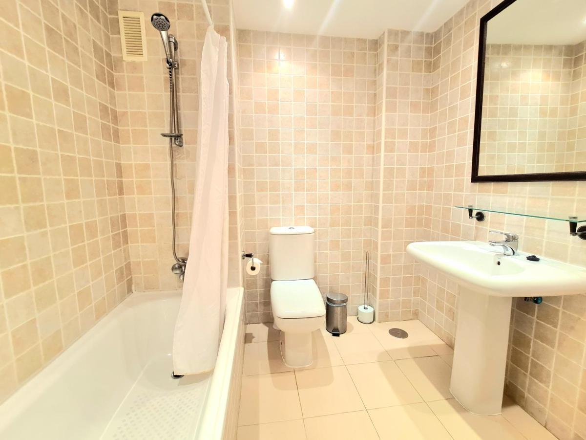 Aa Guest - Reserva De Marbella Golf Course Eco Экстерьер фото