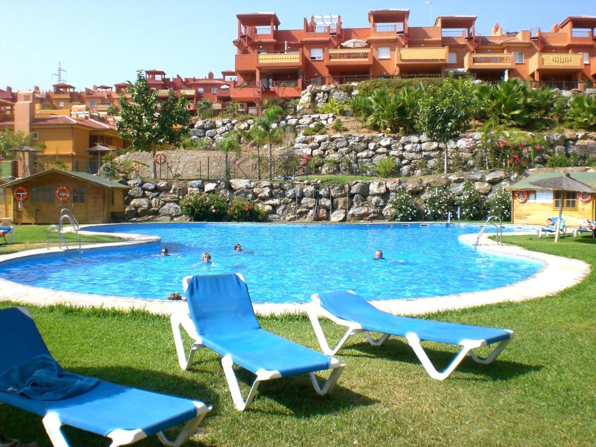 Aa Guest - Reserva De Marbella Golf Course Eco Экстерьер фото