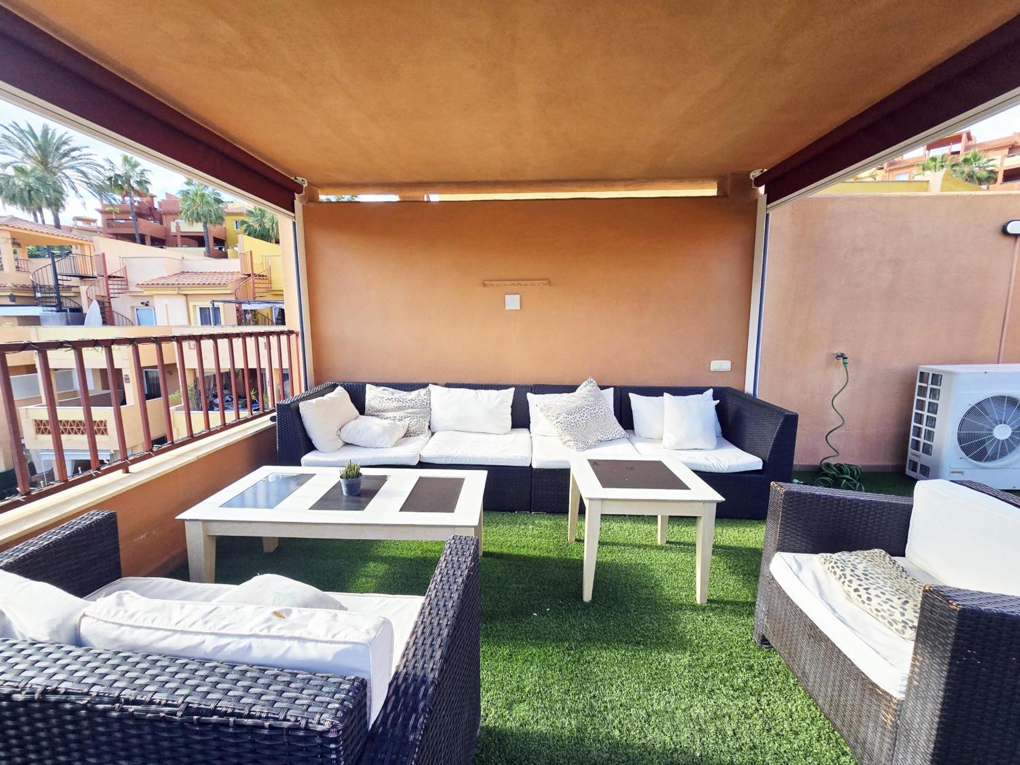 Aa Guest - Reserva De Marbella Golf Course Eco Экстерьер фото