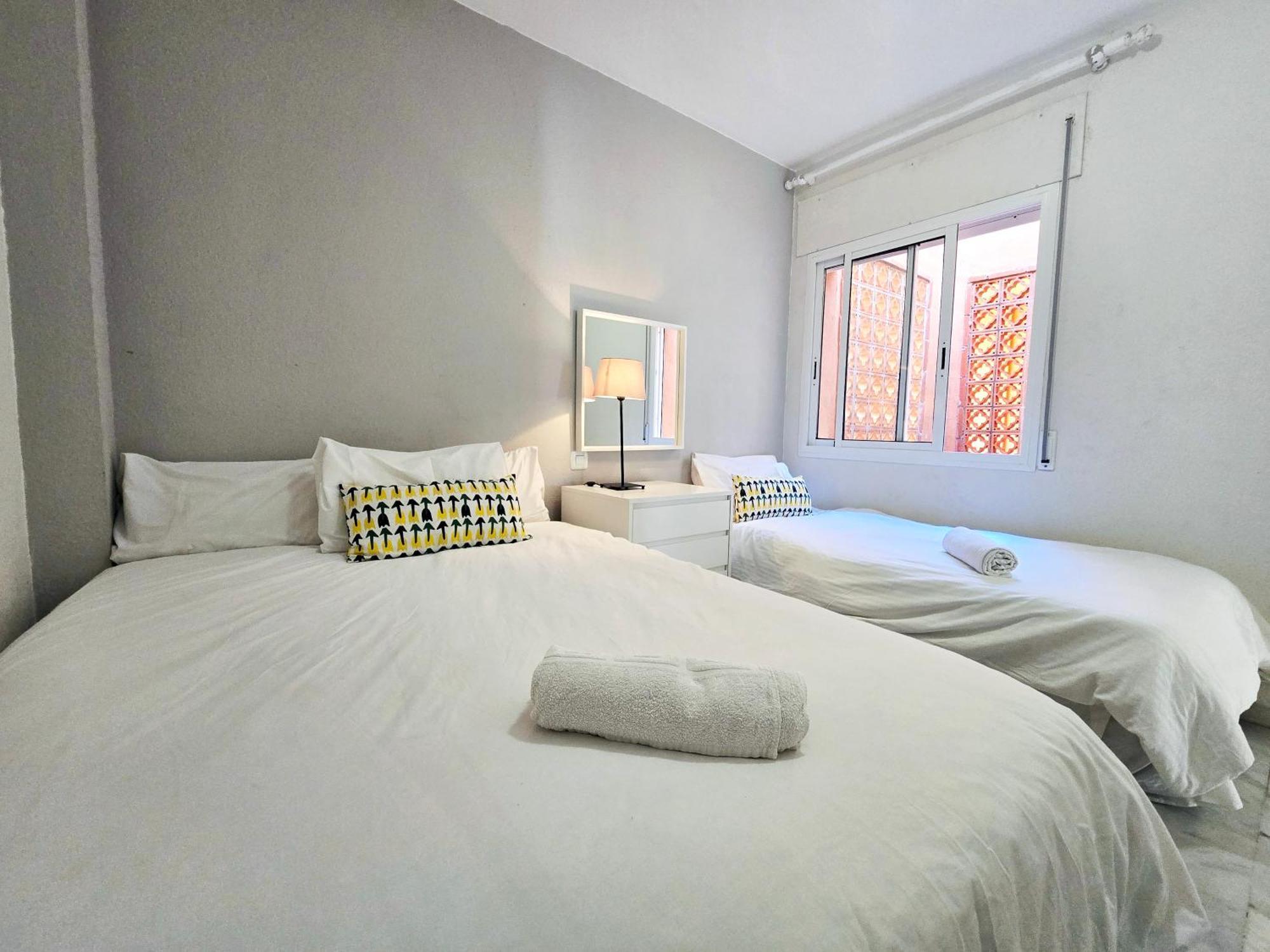 Aa Guest - Reserva De Marbella Golf Course Eco Экстерьер фото