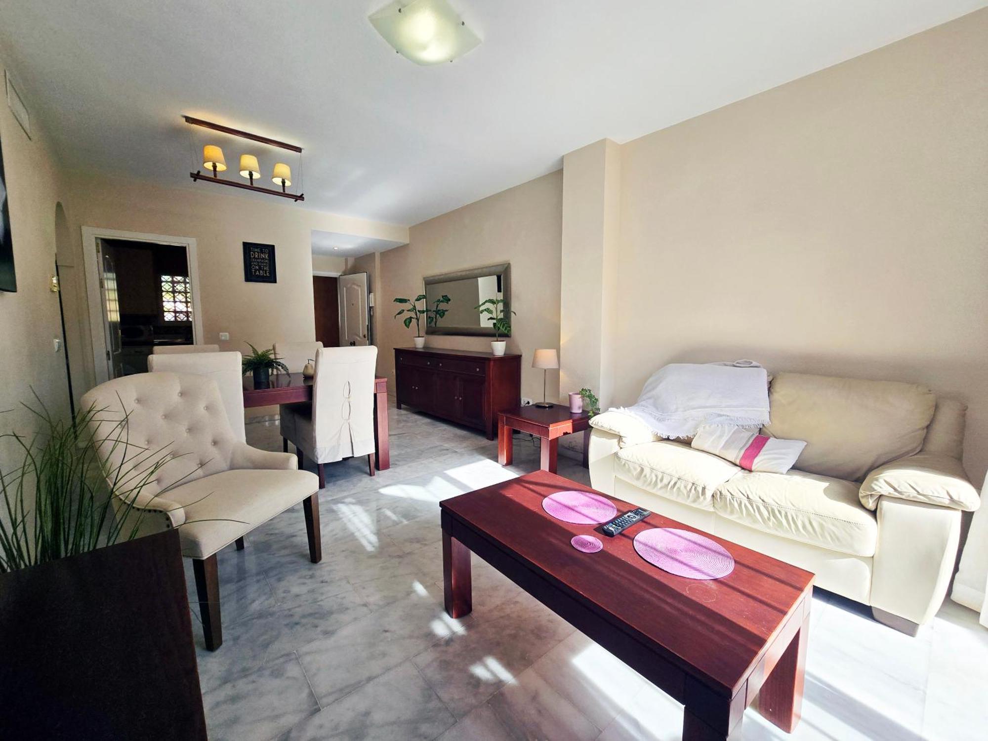 Aa Guest - Reserva De Marbella Golf Course Eco Экстерьер фото